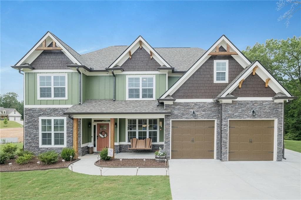 8 Westview Court, Cartersville, GA 30120 — most recent listing photo