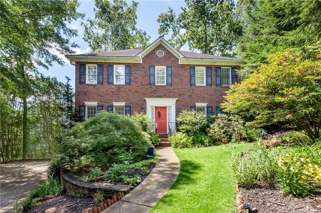 1426 Rowan Court, Marietta, GA 30066 — most recent listing photo