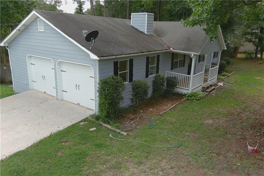 3 bedroom, 2 bathroom, 1,298 sq ft single family residence sold at 2650 Suncrest Drive, Buford, GA 30519