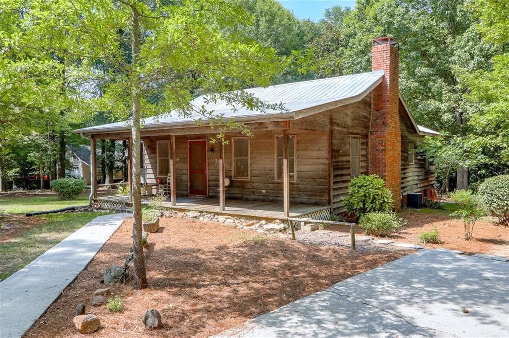 67 W Williams Street, Winder, GA 30680 — most recent listing photo