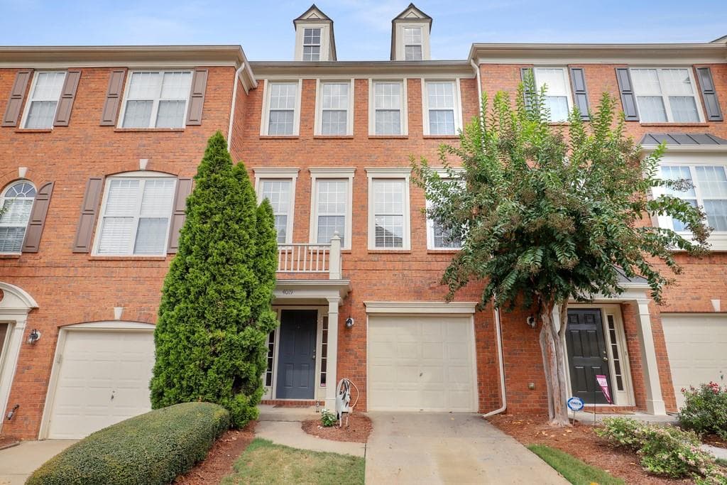 4019 Edgecomb Drive, Roswell, GA 30075 — most recent listing photo