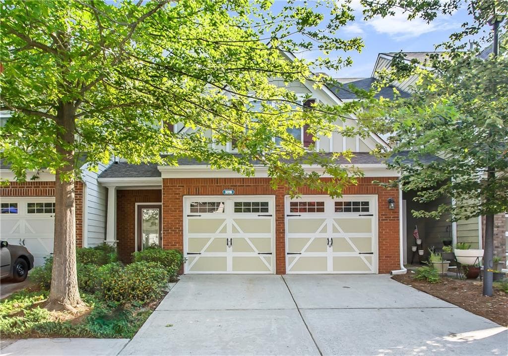 3516 Clear Creek Crossing, Kennesaw, GA 30144 — most recent listing photo