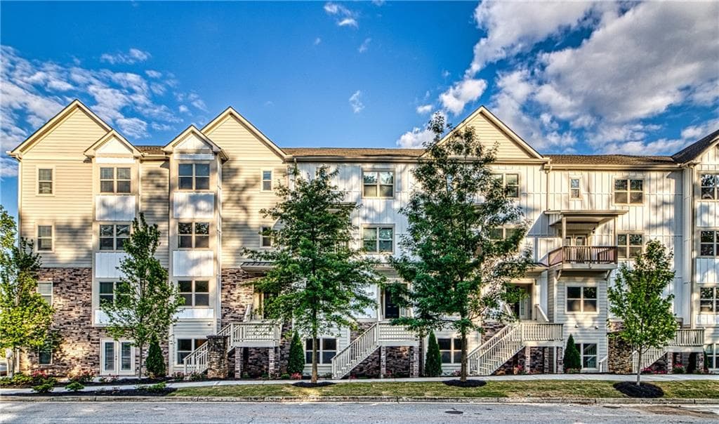 3116 Quantum Lane 56, Chamblee, GA 30341 — most recent listing photo