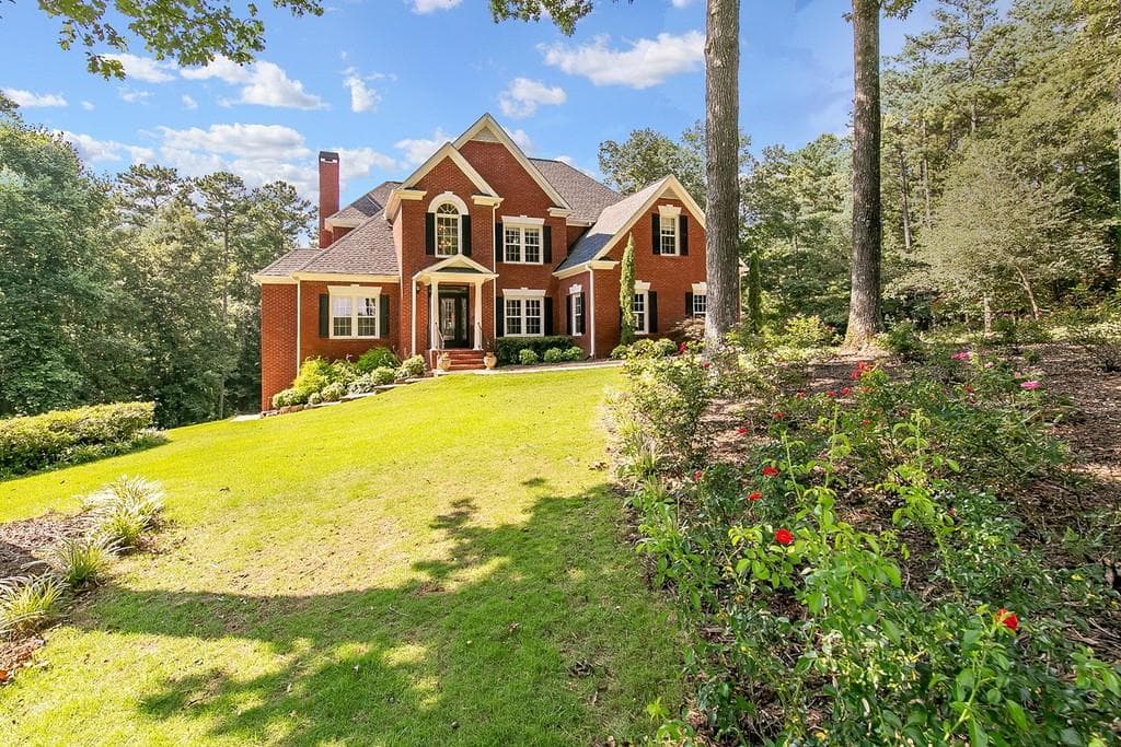 4836 Morrison Road, Powder Springs, GA 30127 — most recent listing photo