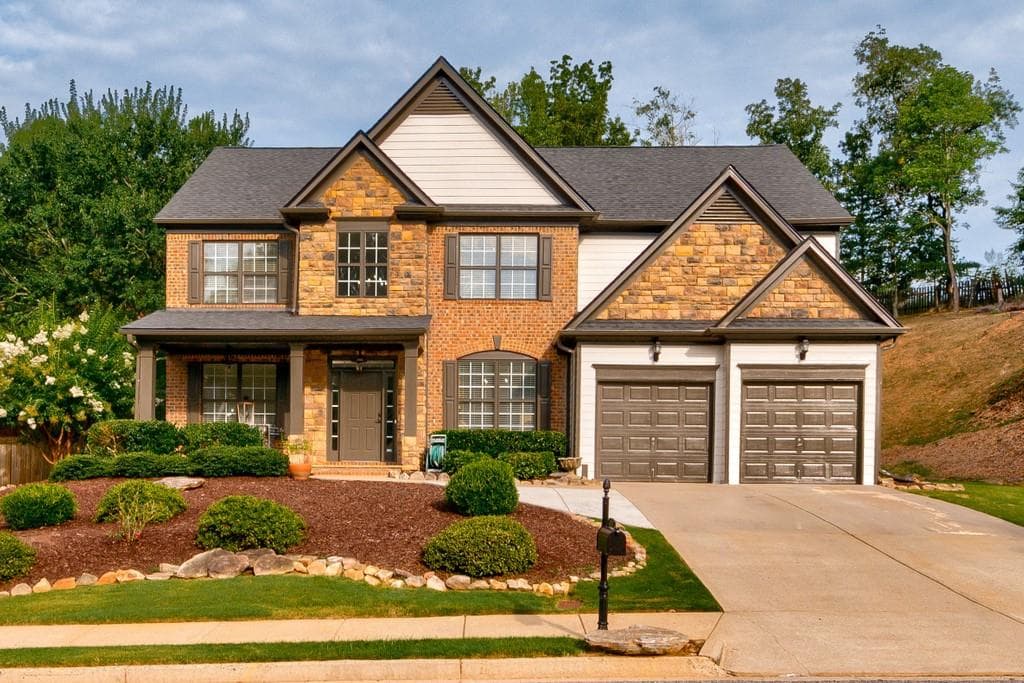 6940 RIVER ISLAND Circle, Buford, GA 30518 — most recent listing photo