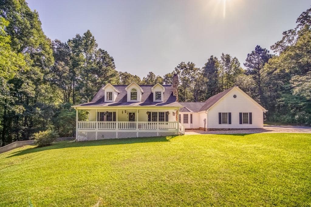 416 Wheeler Ford Road, Rockmart, GA 30153 — most recent listing photo