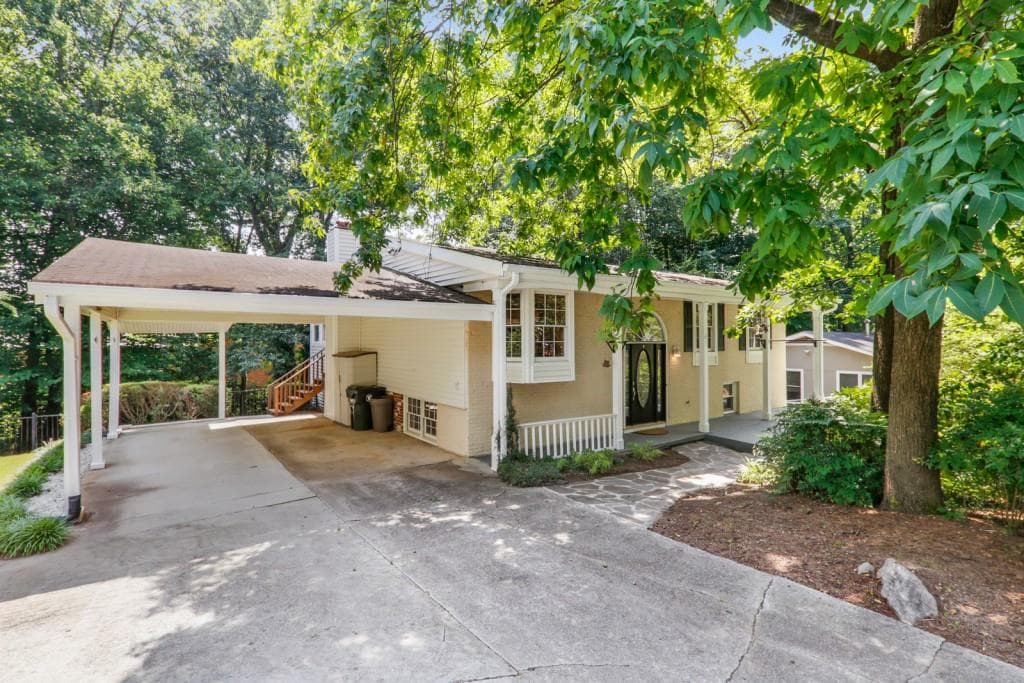 3897 Admiral Drive, Chamblee, GA 30341 — most recent listing photo