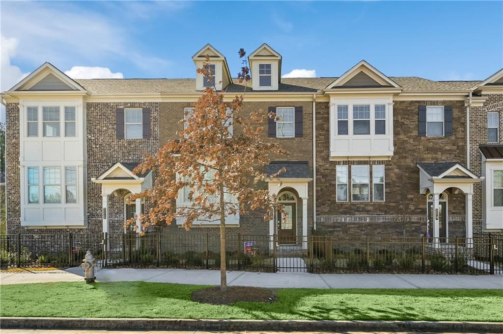3517 Koyla Landing 12, Chamblee, GA 30340 — most recent listing photo