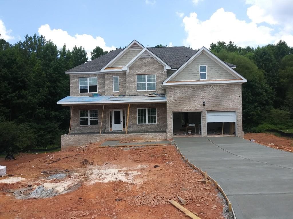 504 Scenic View Lane, Carrollton, GA 30116 — most recent listing photo