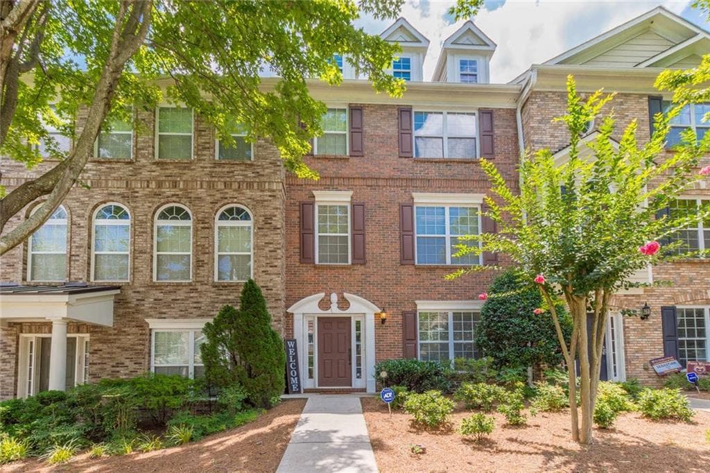 218 Magnolia Chase, Marietta, GA 30008 — most recent listing photo