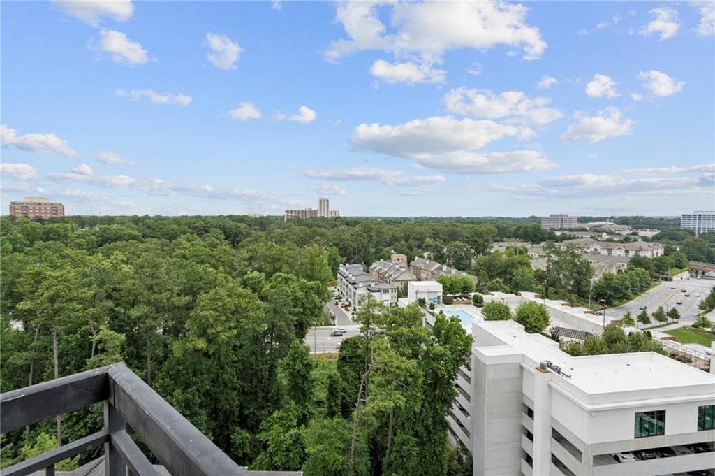 2 bedroom, 2 bathroom, 1,265 sq ft condominium sold at 3481 Lakeside Drive 1902, Atlanta, GA 30326