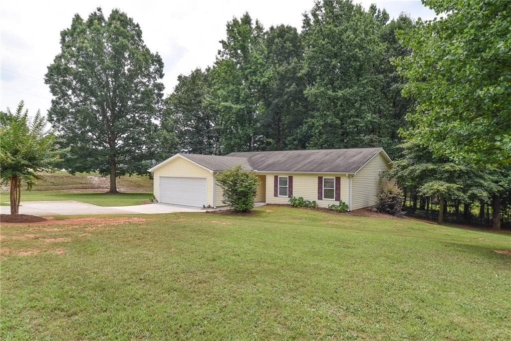 6618 County Line Road, Lula, GA 30554 — most recent listing photo