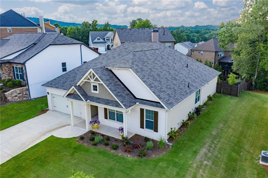 409 After Glow Summit, Canton, GA 30114 — most recent listing photo
