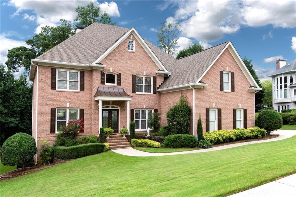3919 Bennigan Lane, Duluth, GA 30097 — most recent listing photo