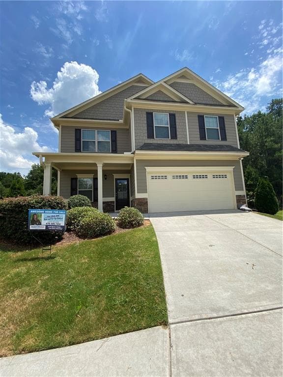 627 Pine Lane, Lawrenceville, GA 30043 — most recent listing photo