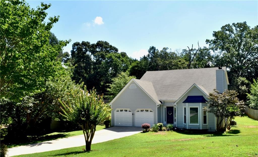 1504 McAdoo Drive, Marietta, GA 30064 — most recent listing photo