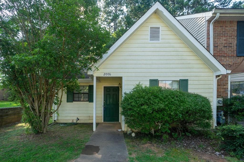 2006 Jebs Court, Kennesaw, GA 30144 — most recent listing photo