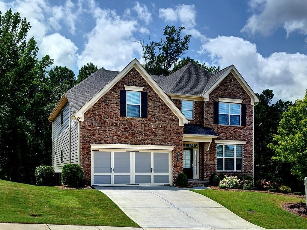 2520 Canter Meadow Drive, Cumming, GA 30040 — most recent listing photo