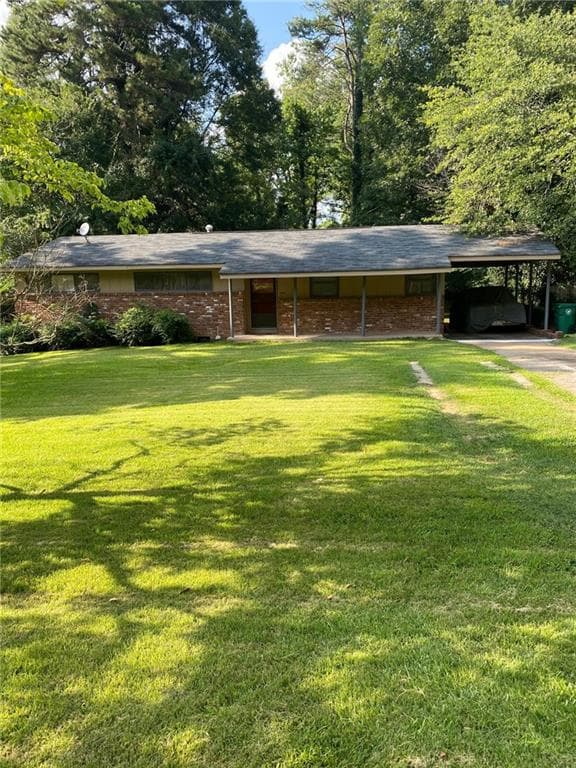 2658 Yale Terrace, Decatur, GA 30032 — most recent listing photo