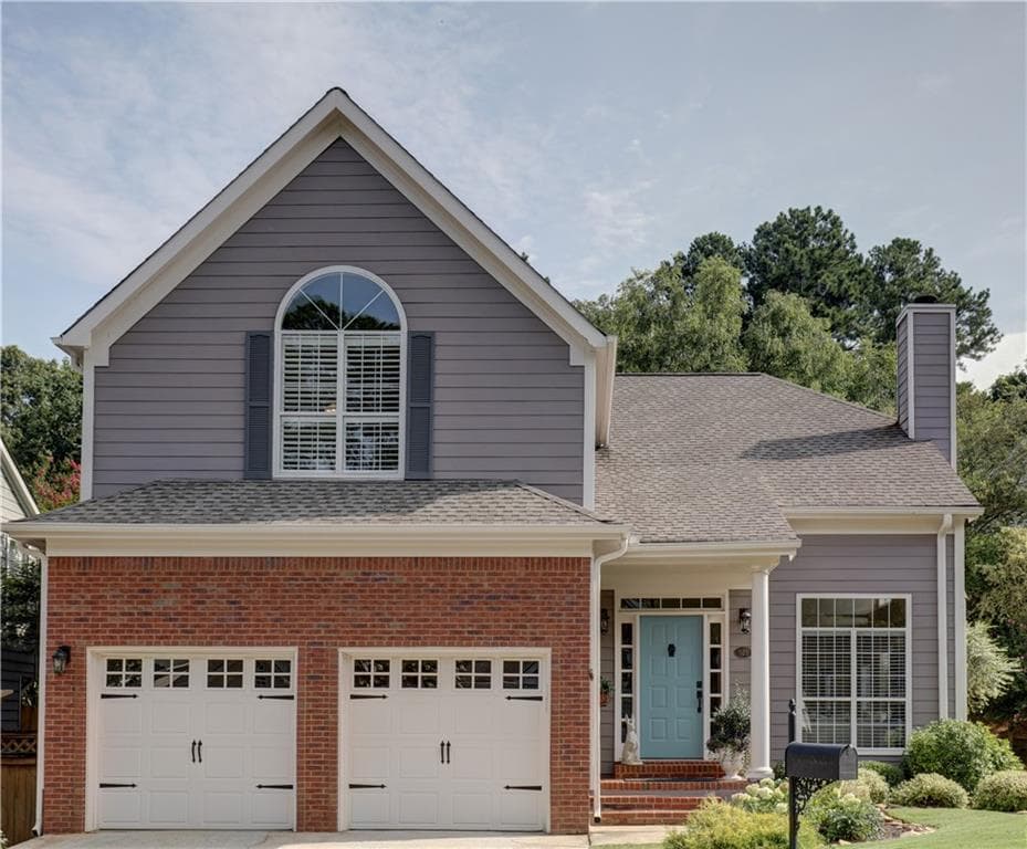 525 S Riversong Lane, Alpharetta, GA 30022 — most recent listing photo