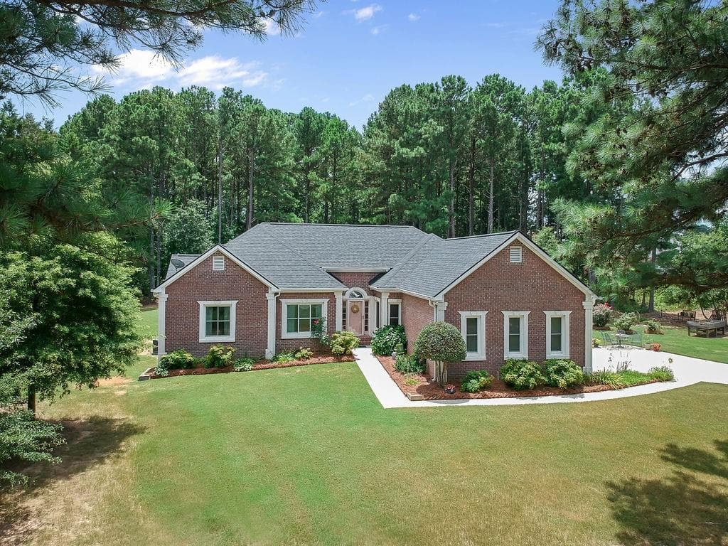 70 Black Walnut Trail, Hampton, GA 30228 — most recent listing photo