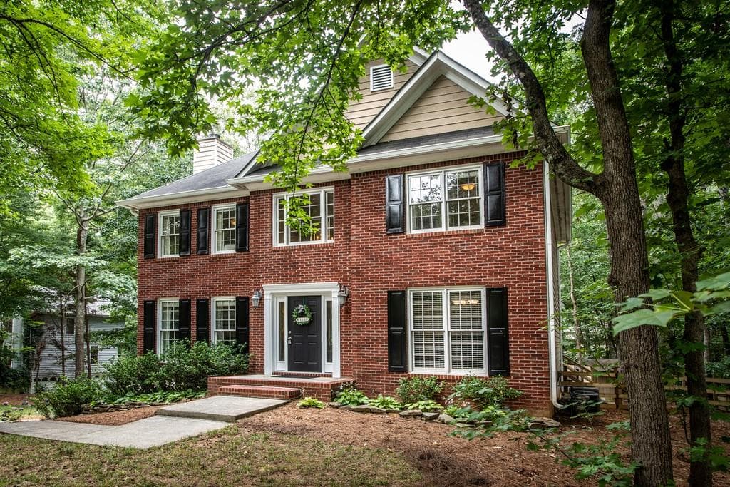 1458 Wood Park Way, Kennesaw, GA 30152 — most recent listing photo