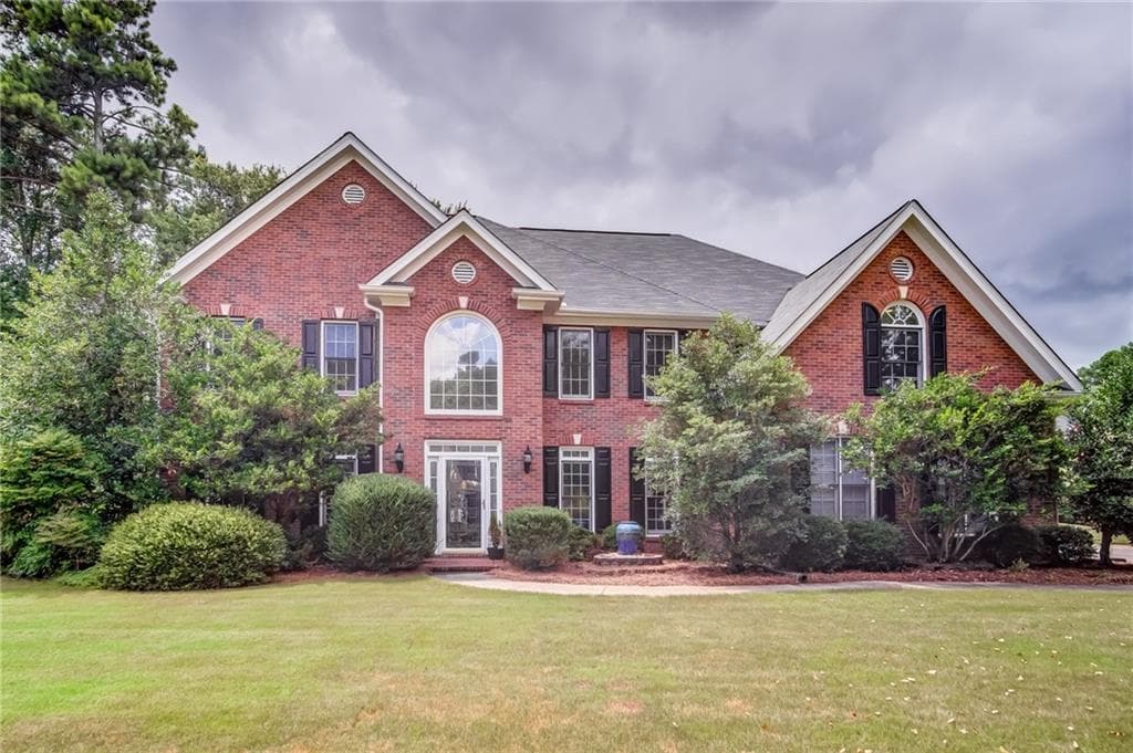 4201 Bretdale Run, Kennesaw, GA 30152 — most recent listing photo