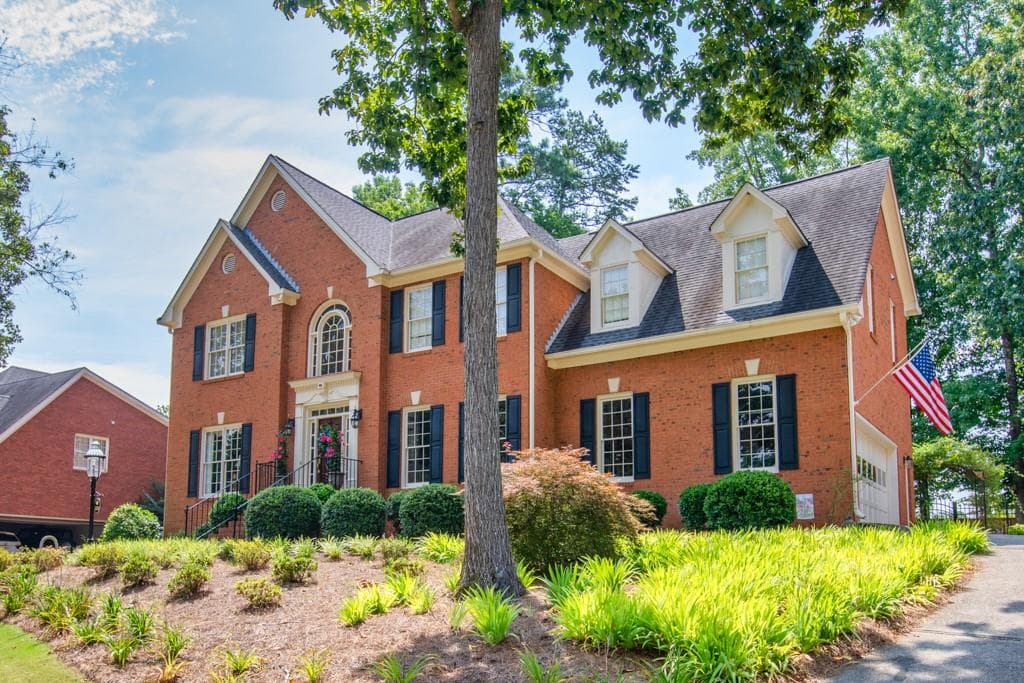1310 Lake Washington Circle, Lawrenceville, GA 30043 — most recent listing photo
