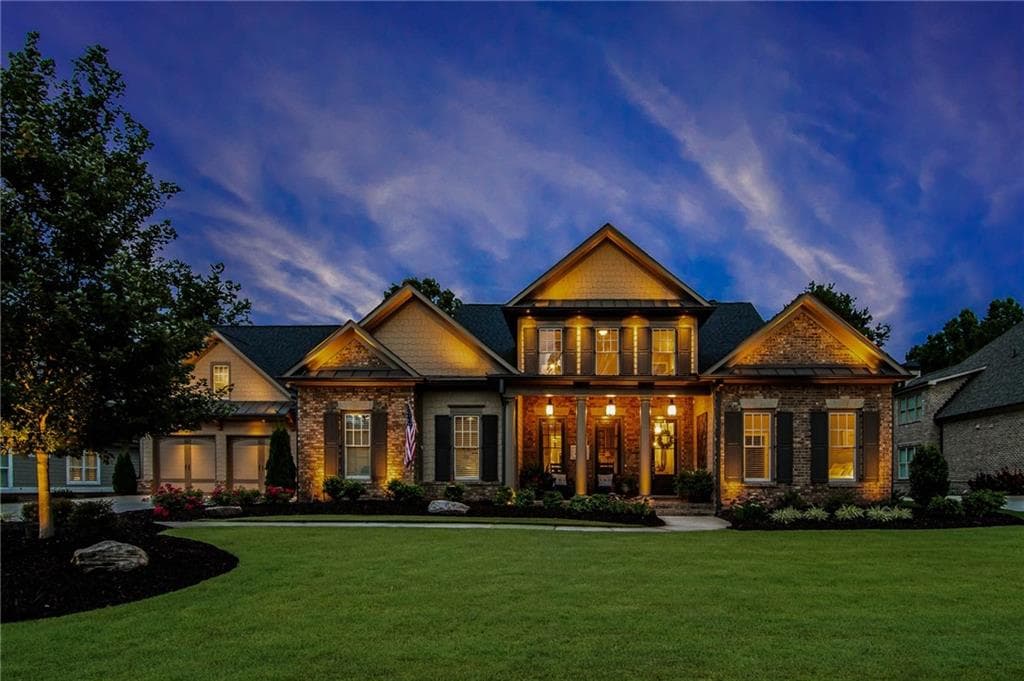 4990 Shade Creek Crossing, Cumming, GA 30028 — most recent listing photo