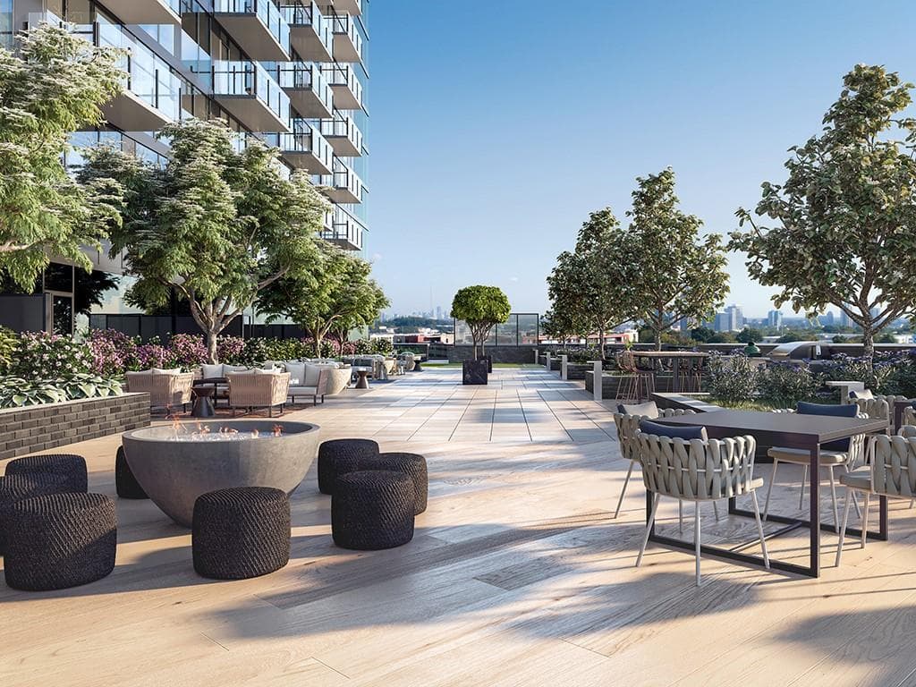 788 W Marietta Street 404, Atlanta, GA 30318 — most recent listing photo