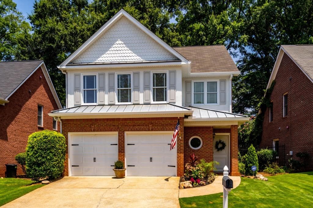 112 Olde Marietta Court, Marietta, GA 30060 — most recent listing photo