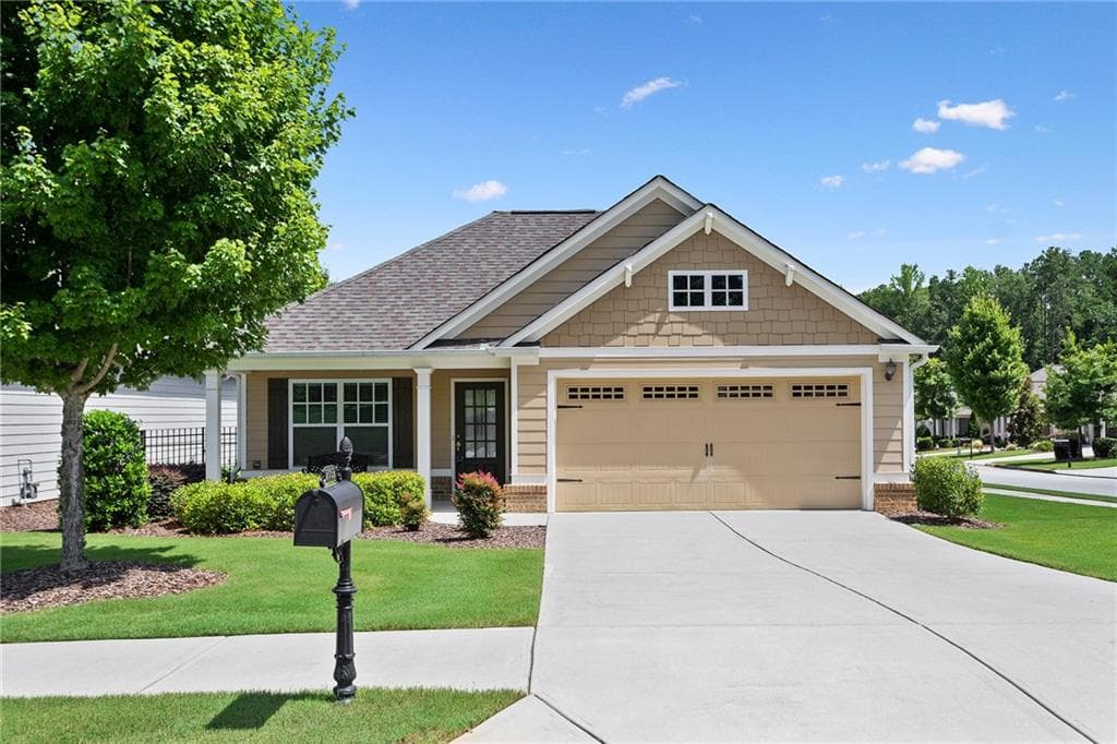 2069 Belaire Drive, Powder Springs, GA 30127 — most recent listing photo