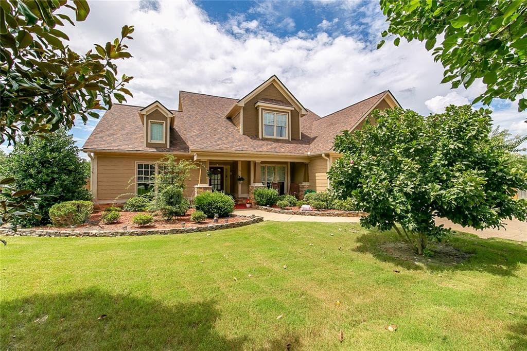 304 Summerlyn Drive, Hiram, GA 30141 — most recent listing photo