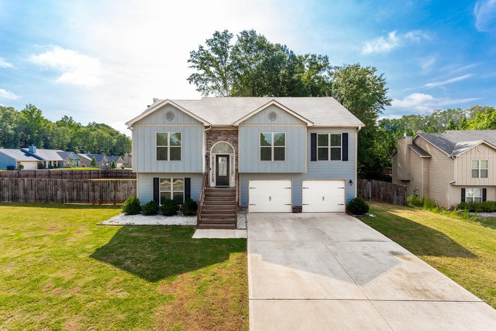 17 Sparrow Court, Jefferson, GA 30549 — most recent listing photo