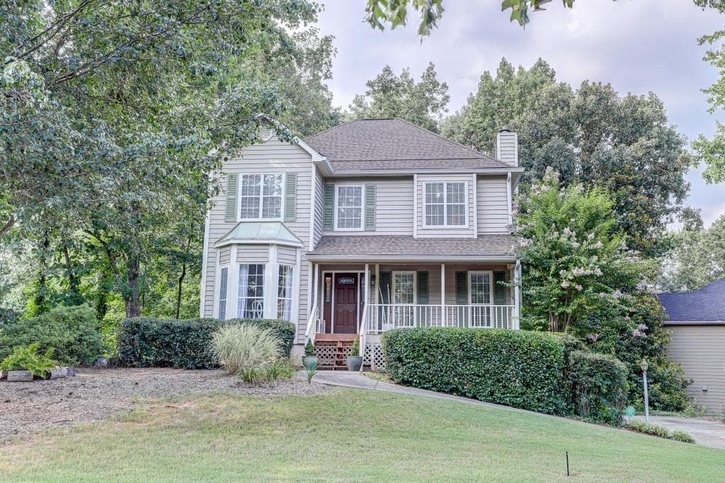 1344 Windage Court, Marietta, GA 30008 — most recent listing photo