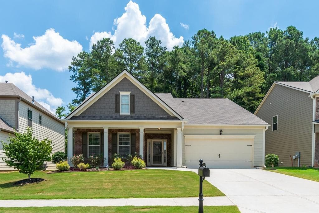 604 Olympic Way, Acworth, GA 30102 — most recent listing photo