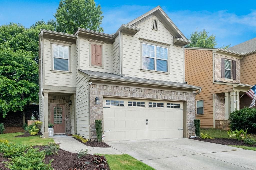 3611 Archgate Court, Alpharetta, GA 30004 — most recent listing photo