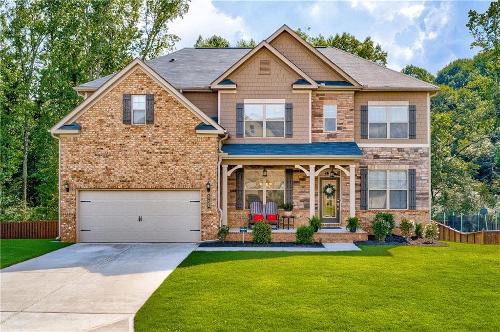 5235 Mirror Lake Drive, Cumming, GA 30028 — most recent listing photo