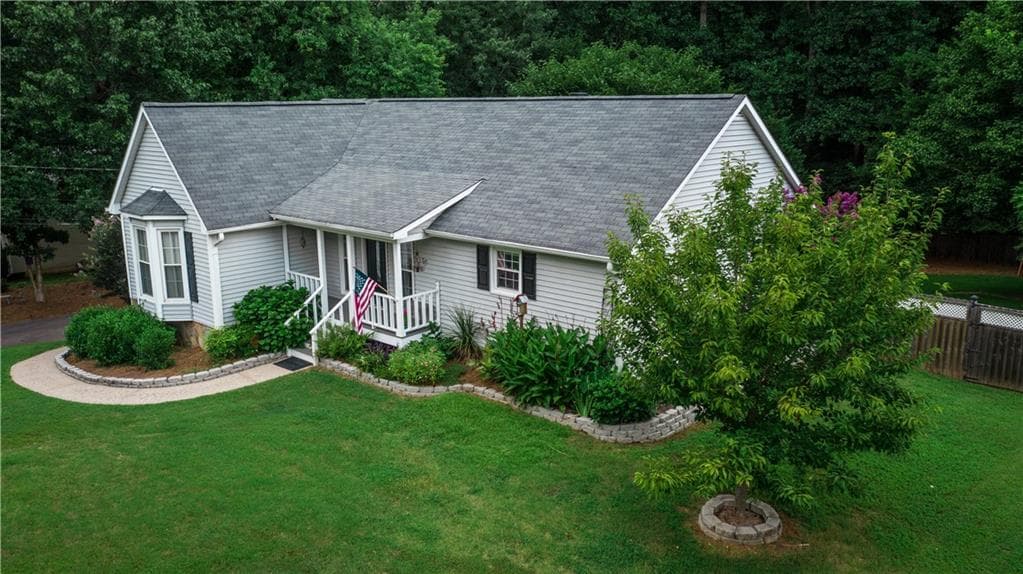 220 Forest Way, Woodstock, GA 30188 — most recent listing photo