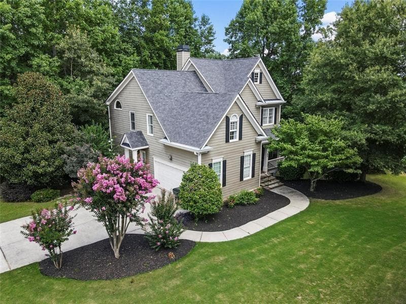 2102 Monitor Way, Acworth, GA 30101 — most recent listing photo