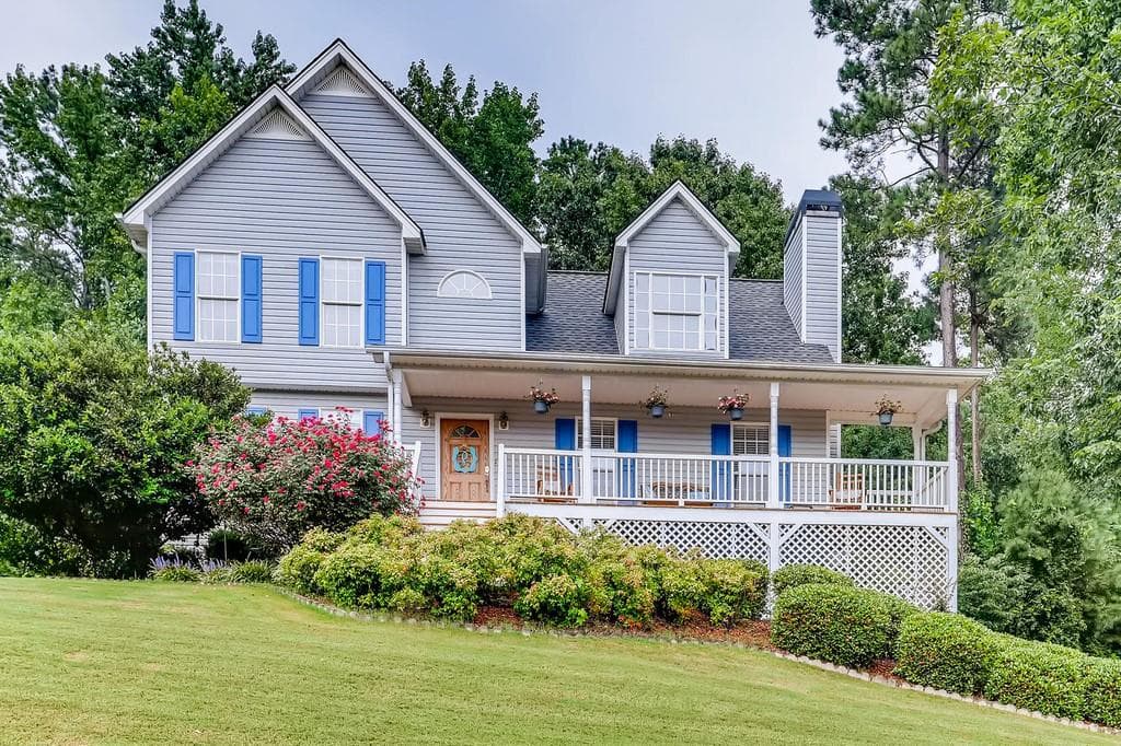 348 Oliver Drive, Dallas, GA 30132 — most recent listing photo