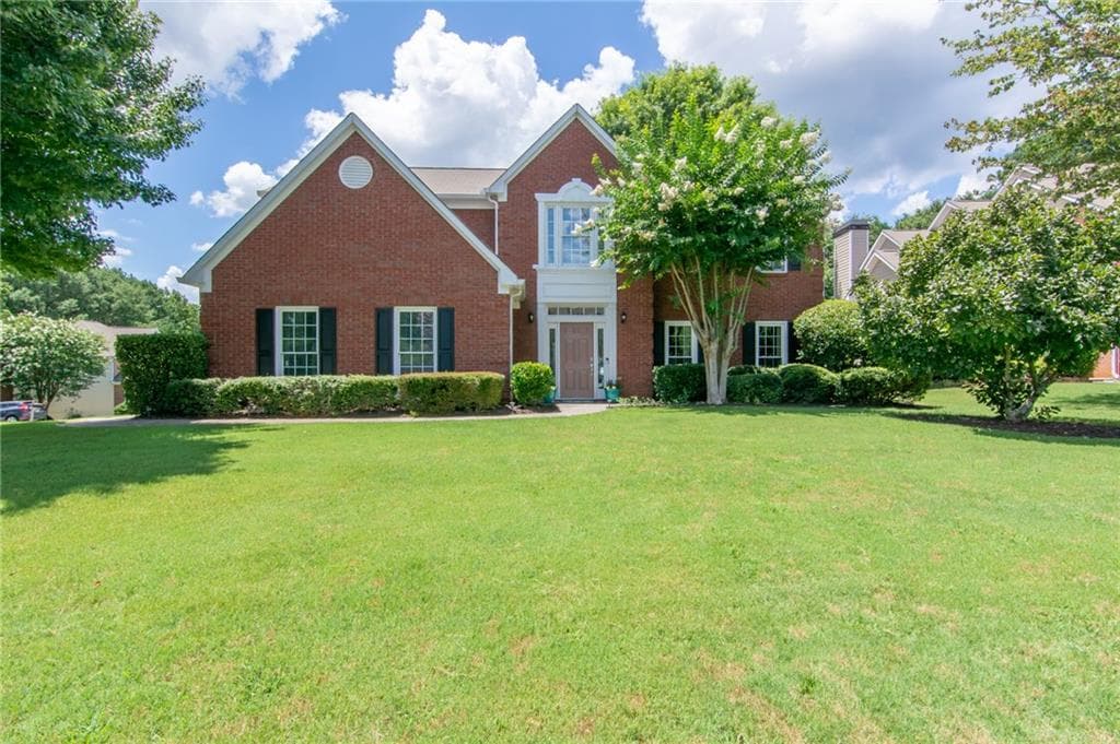 3307 Pomarine Lane, Peachtree Corners, GA 30092 — most recent listing photo