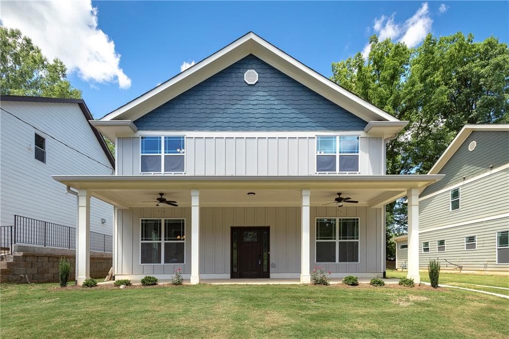 360 Seventh Avenue, Scottdale, GA 30079 — most recent listing photo