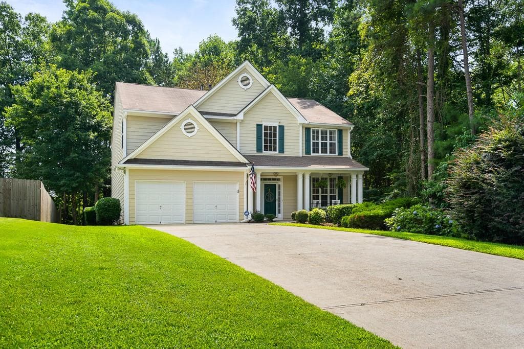 2710 Highland Pass, Alpharetta, GA 30004 — most recent listing photo