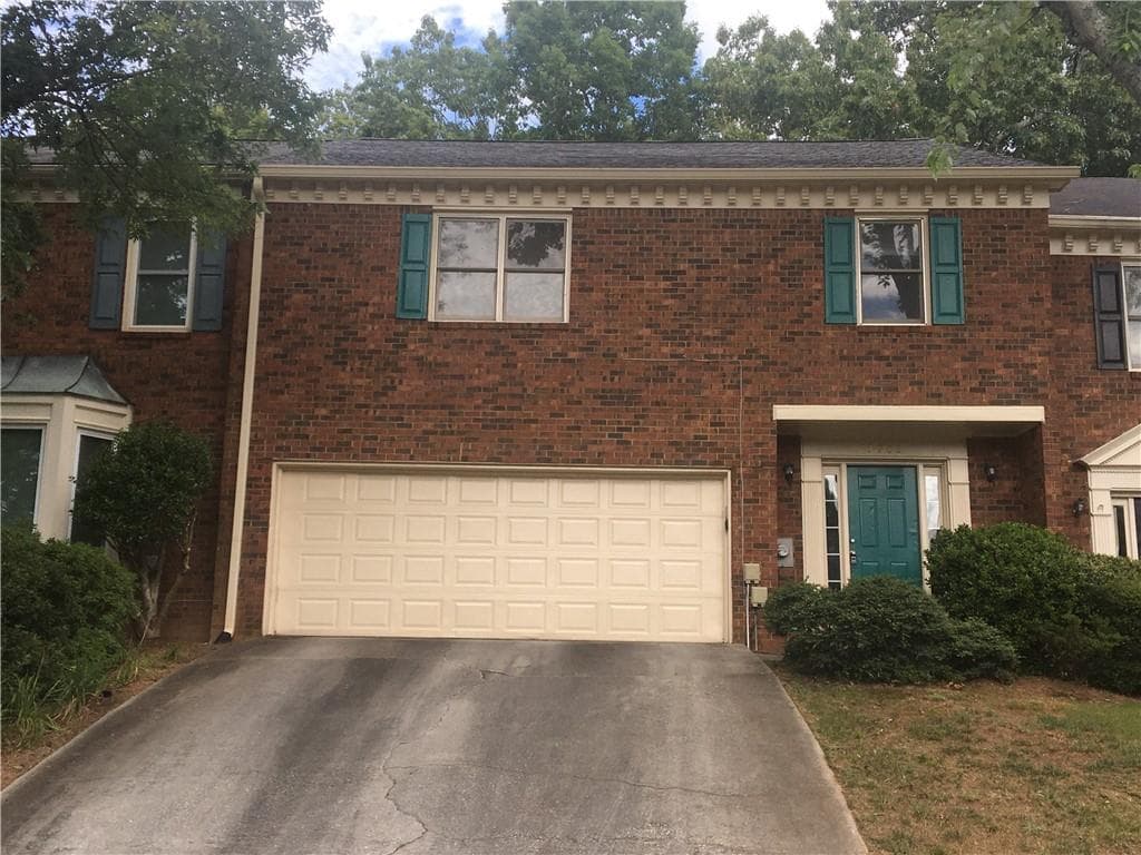 5908 Princess Lane, Peachtree Corners, GA 30092 — most recent listing photo