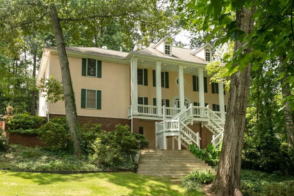 760 Gable Ridge Road, Roswell, GA 30076 — most recent listing photo