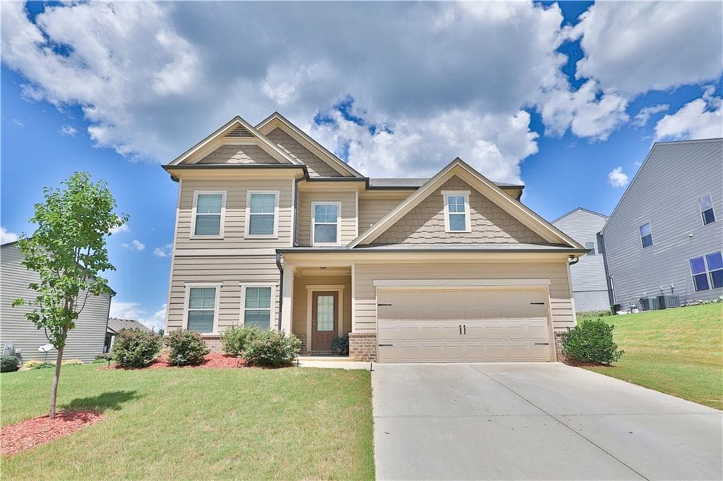 4841 Briarcliff Drive, Sugar Hill, GA 30518 — most recent listing photo