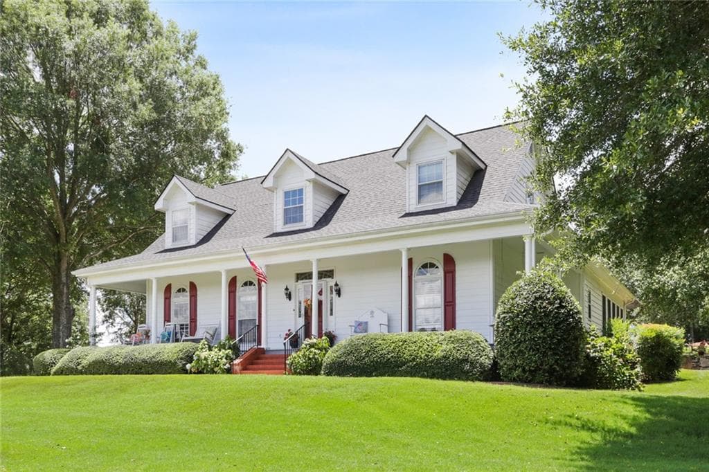 2995 Camp Mitchell Road, Loganville, GA 30052 — most recent listing photo