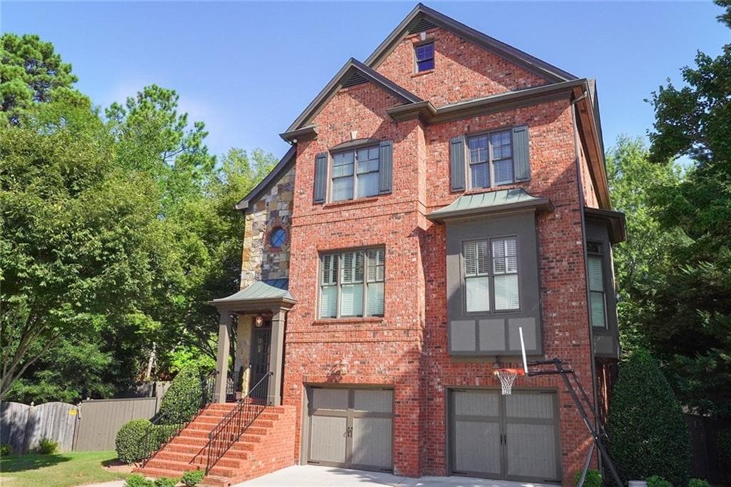 510 Penman Way, Alpharetta, GA 30022 — most recent listing photo