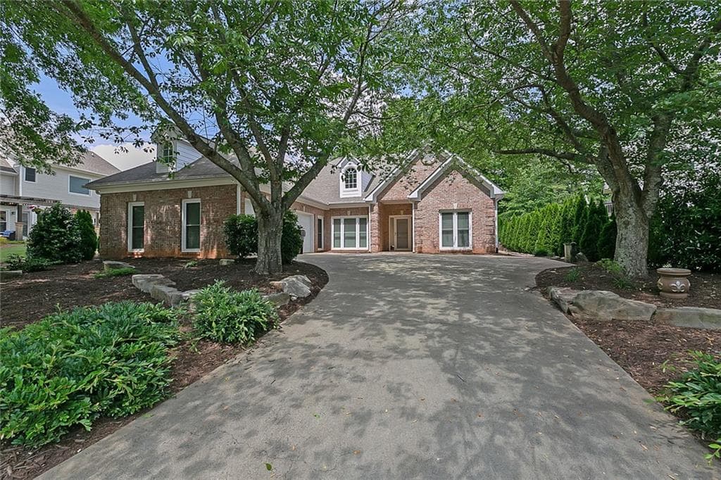 4816 Thicket Path, Acworth, GA 30102 — most recent listing photo